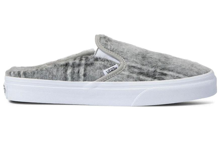 Vans Classic Slip On 'Gray' VN0A4P3U8O9