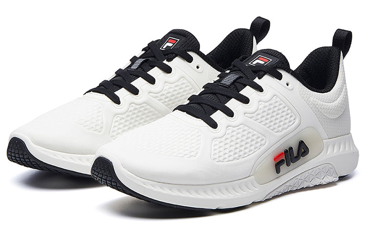 FILA Fantasy 1S Low White A12M042112FWA