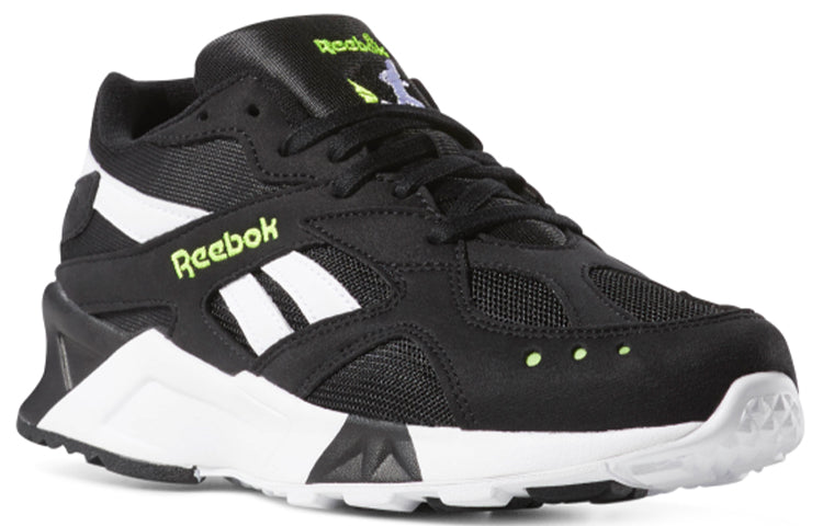 Reebok Aztrek 'Black' CN7188