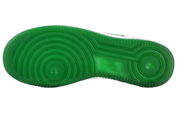 Nike Air Force 1 Premium 'St. Patty' 312945-311