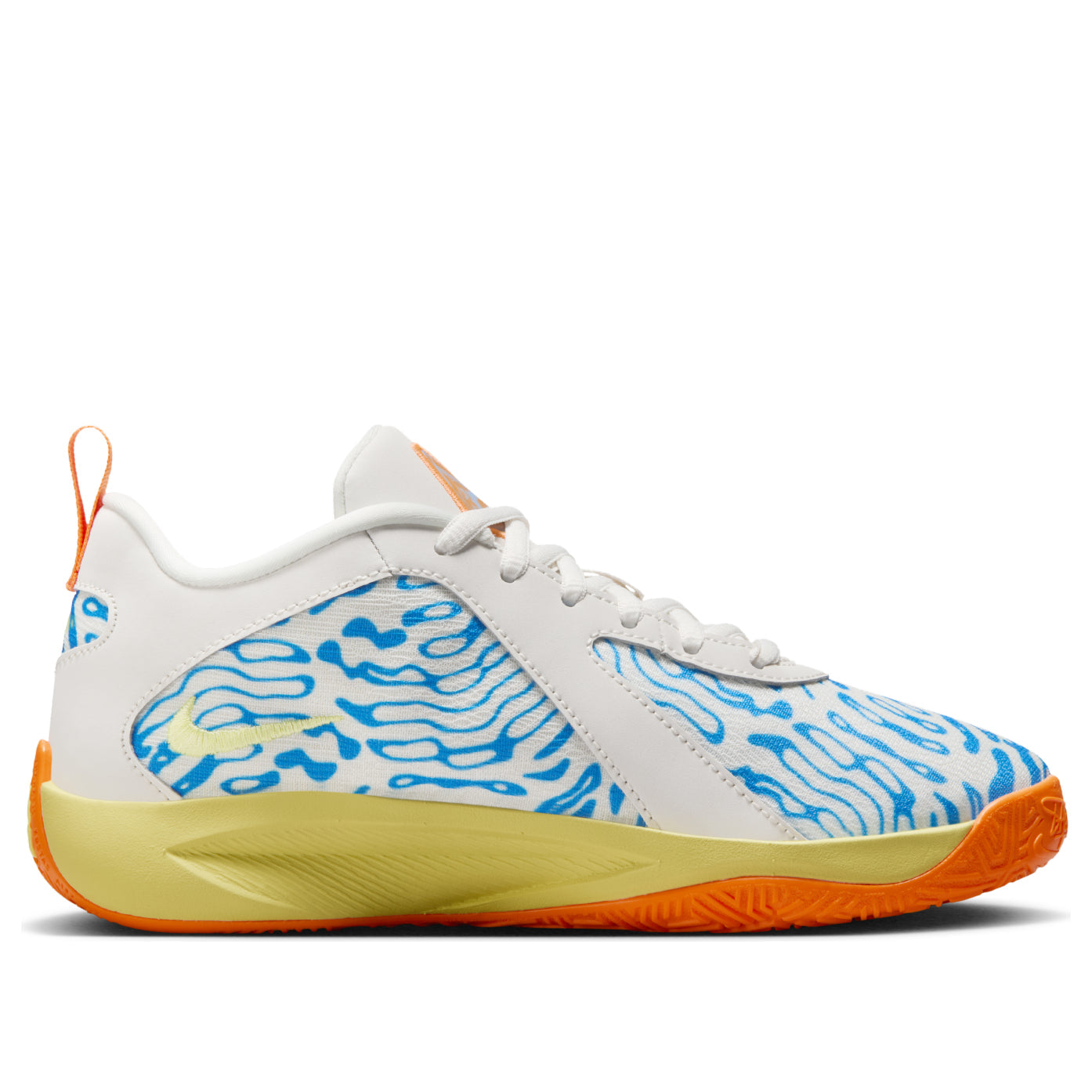 (GS) Nike Giannis Zoom Freak 6 SE 'Lenticular' HF1178-001