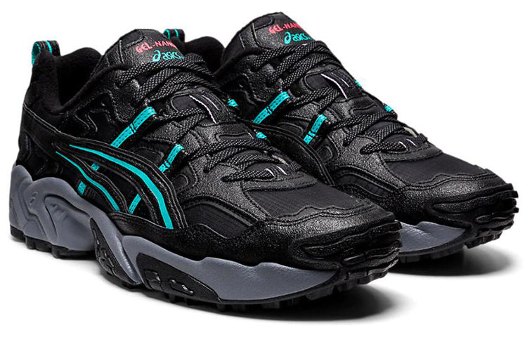 ASICS Gel-Nandi OG 'Winterized Pack' 1201A058-001