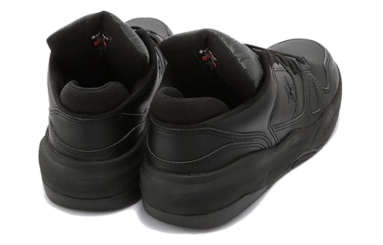 Converse ERX 260 x Fumito Ganryu Ew Ox Fg 'Black' 34201140