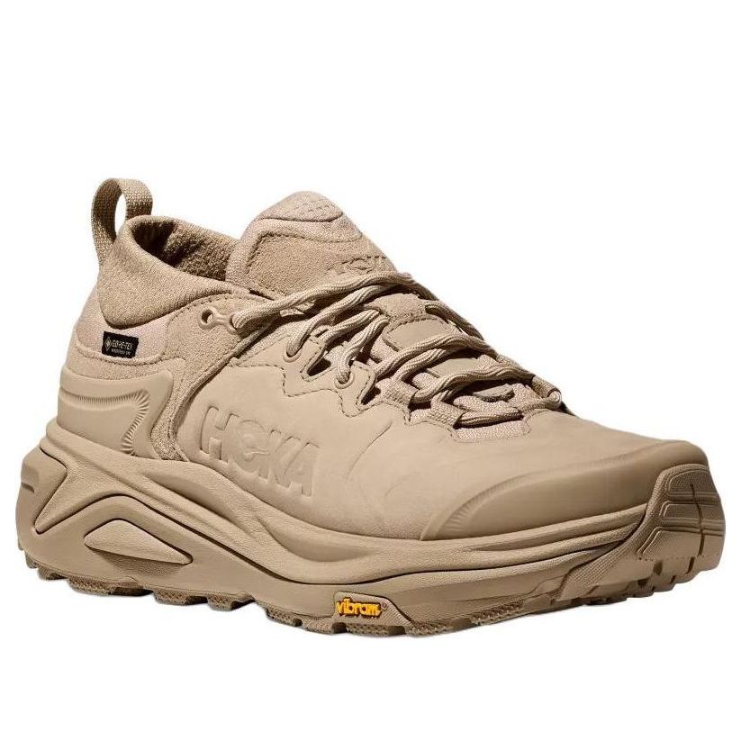 (WMNS) HOKA ONE ONE Kaha 3 GTX 'Beige' 1162533-RWL