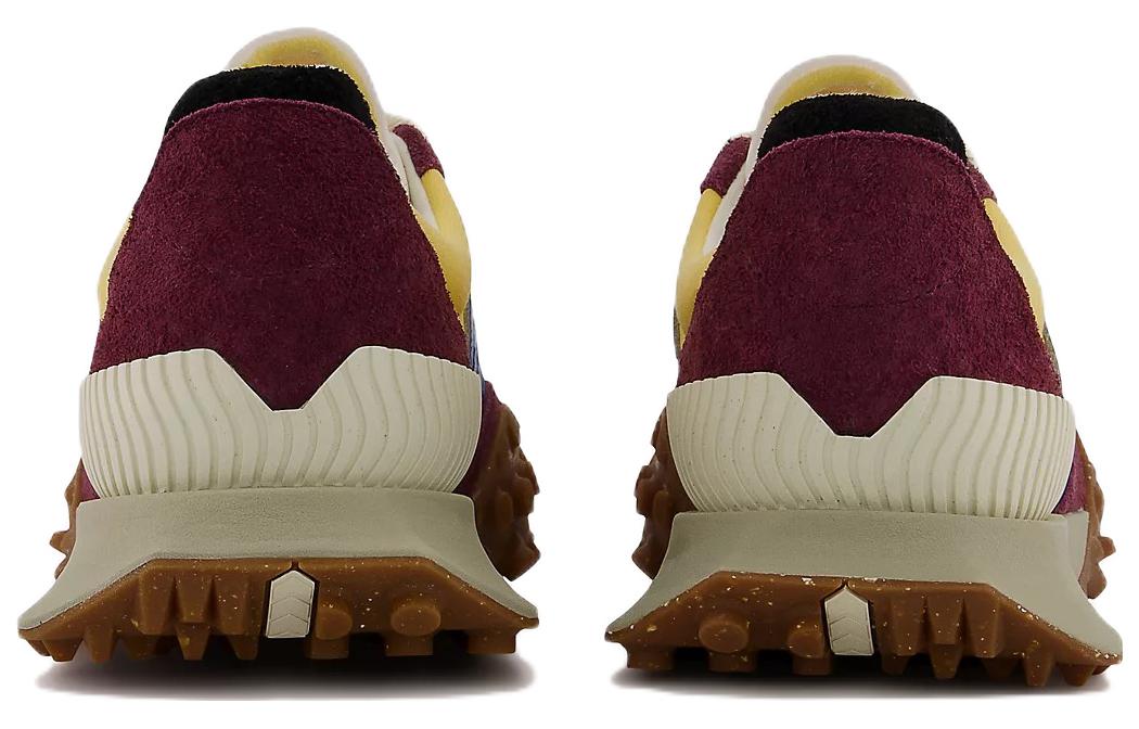 New Balance XC-72 'Enhanced Legacy - Burgundy' UXC72EA
