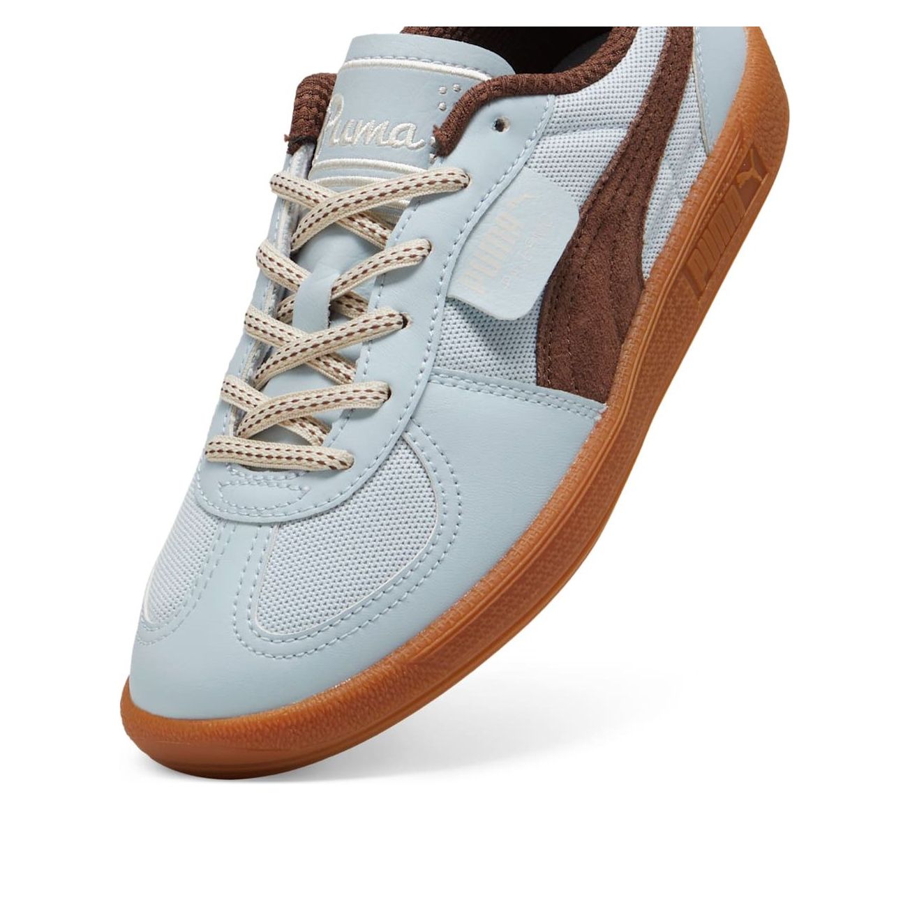 (WMNS) Puma Palermo Moda 'CCC' 397770-01