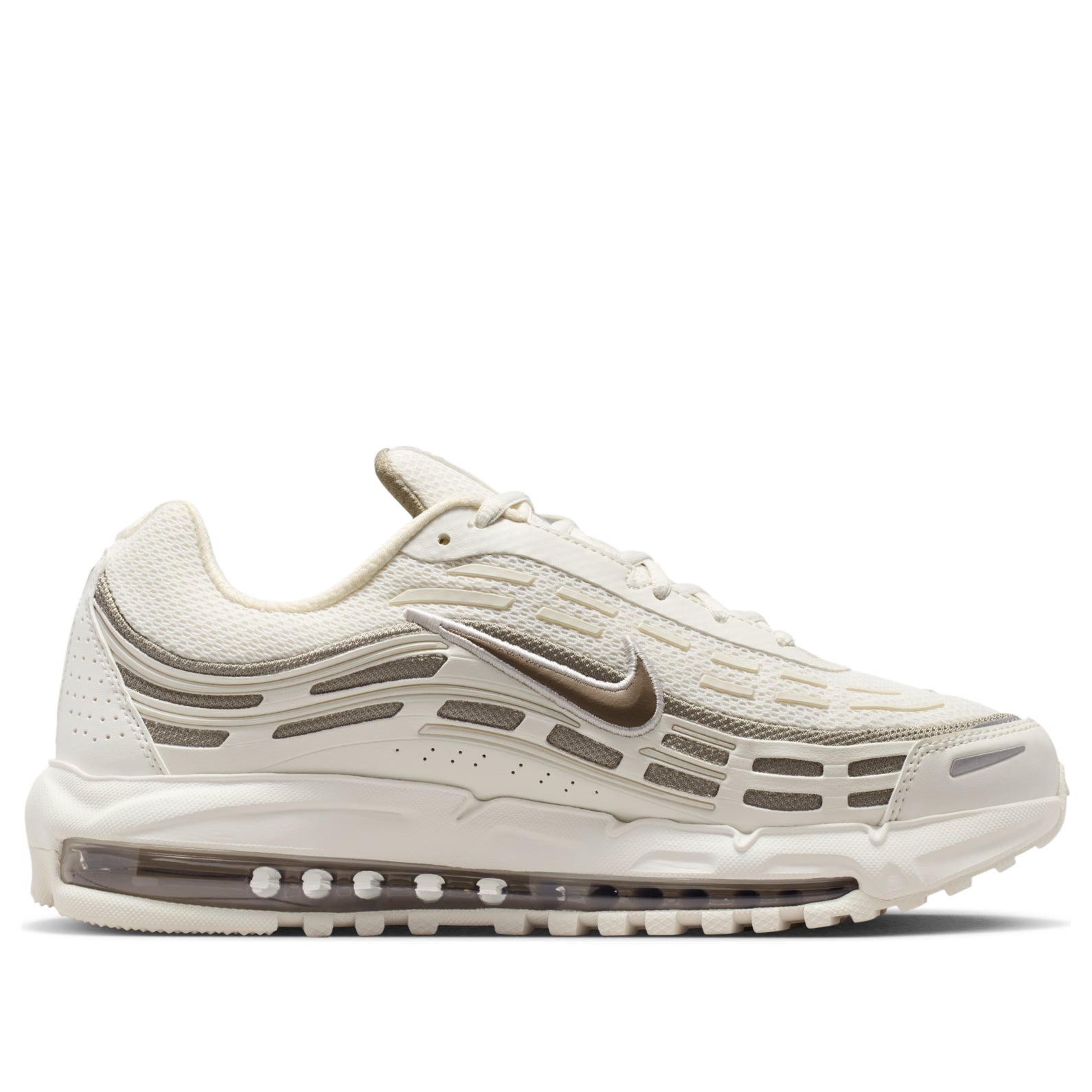Nike Air Max TL 2.5 'Phantom Moon Fossil Silver'  FZ4110-012