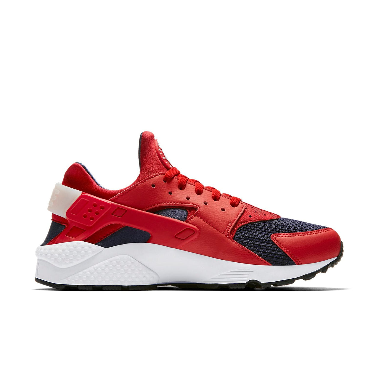 Nike Air Huarache 'University Red' 318429-611