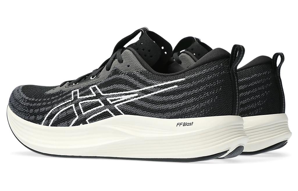 ASICS EvoRide Speed 'Black White' 1011B612-002