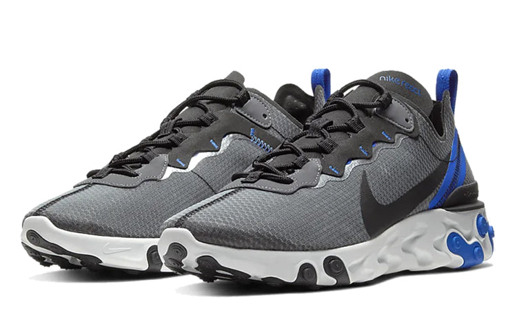 Nike React Element 55 'Racer Blue' CI3831-003