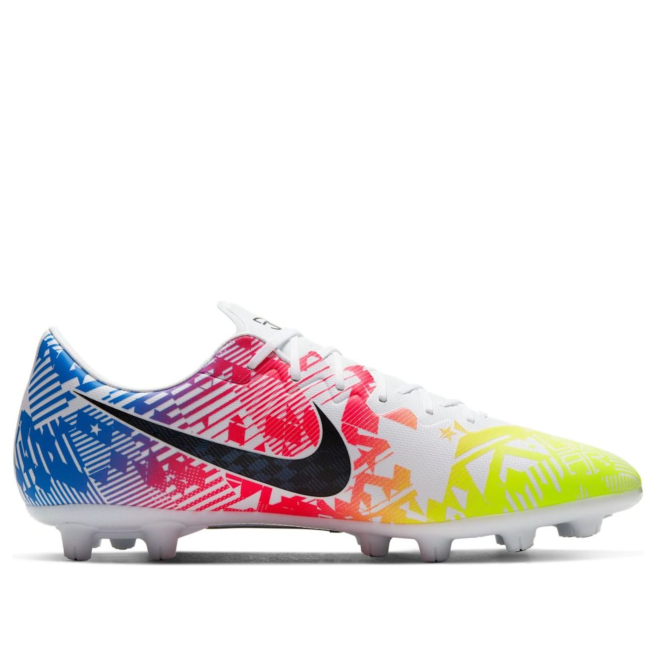 Nike Mercurial Vapor 13 Pro NJR HG Multi-color CD4645-104