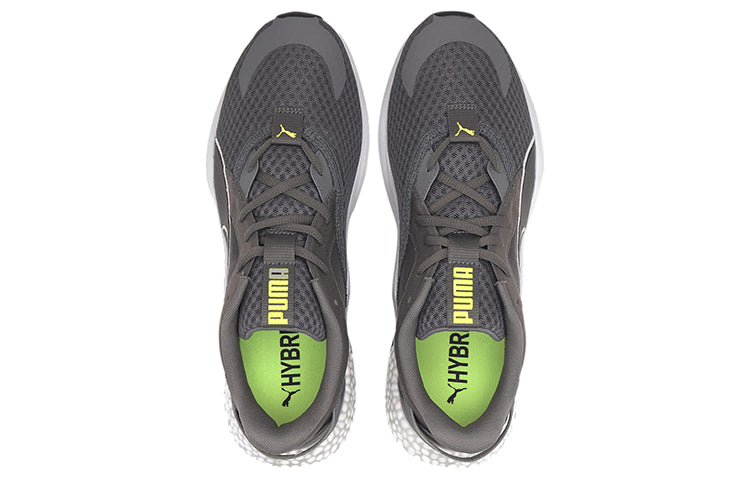 PUMA Hybrid Nx Ozone Grey/Black 193384-10