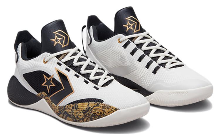 Converse All Star BB Shift Low 'First Game Check' A02517C