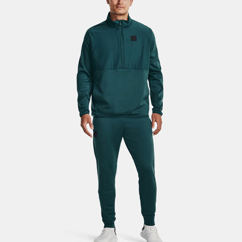 Under Armour Fleece Storm Pants 'Tourmaline Teal' 1373855-716