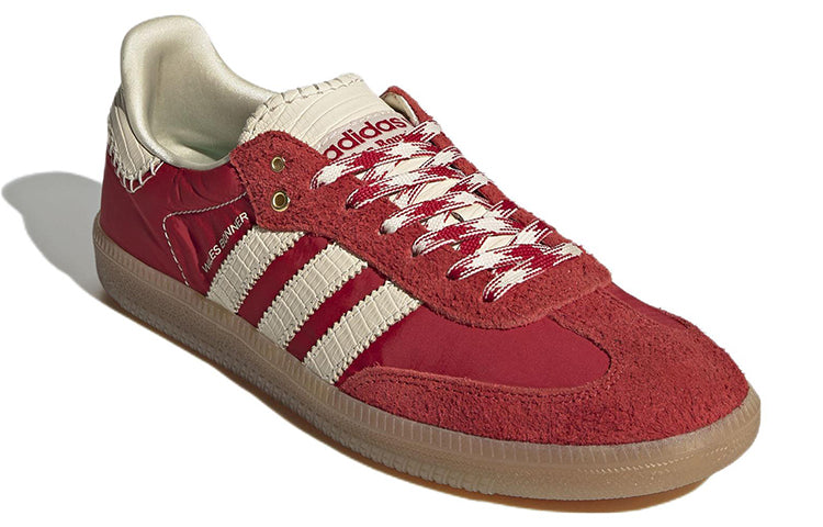 adidas x Wales Bonner Samba 'Collegiate Orange' GY6612