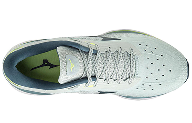 Mizuno Wave Sky 5 'Light Green' J1GC210224