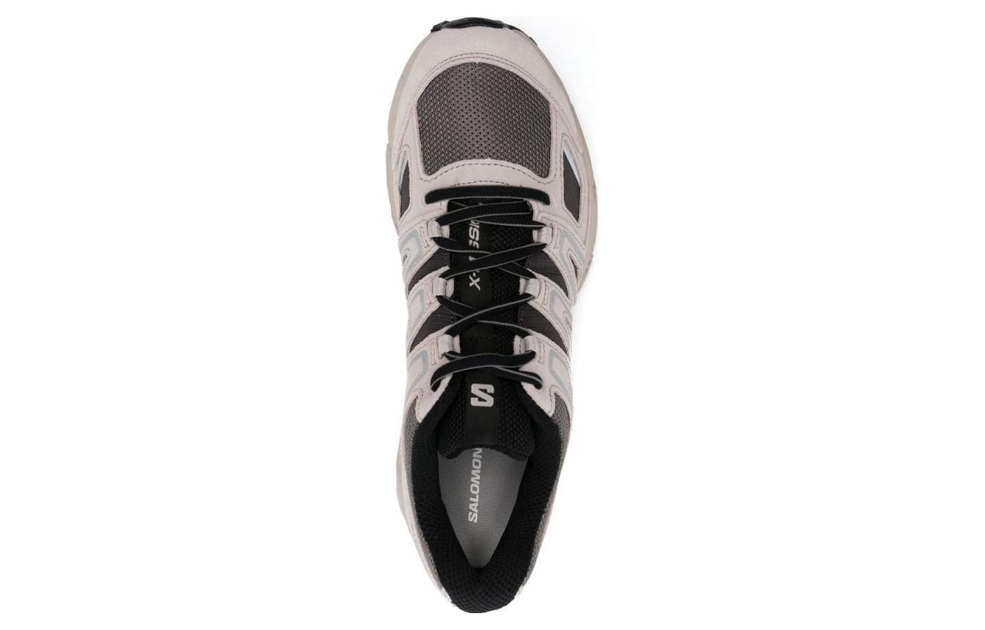 SALOMON X-Mission 4 'Cream White Black' 471381