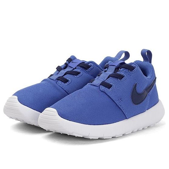 (TD) Nike Roshe One 'Comet Blue' 749430-420