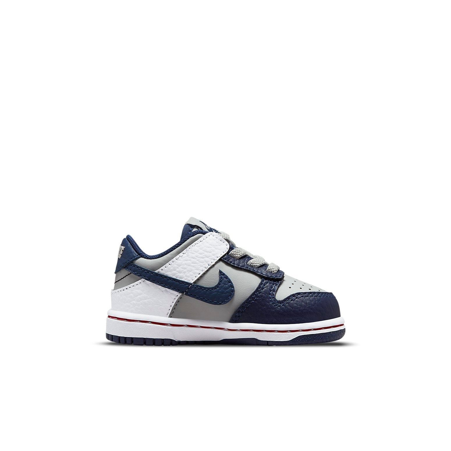 (TD) Nike x NBA Dunk Low EMB '75th Anniversary - Nets' DC9562-001
