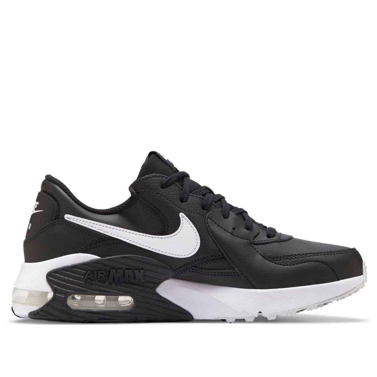 Nike Air Max Excee Leather 'Black White' DB2839-002
