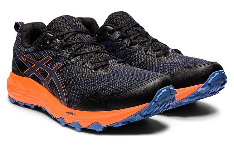 ASICS Gel-Sonoma 6 'Black Blue' 1011B050-006