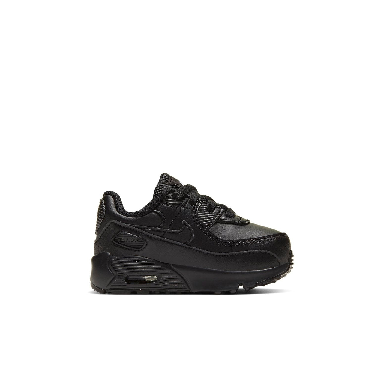 (TD) Nike Air Max 90 'Triple Black' CD6868-001