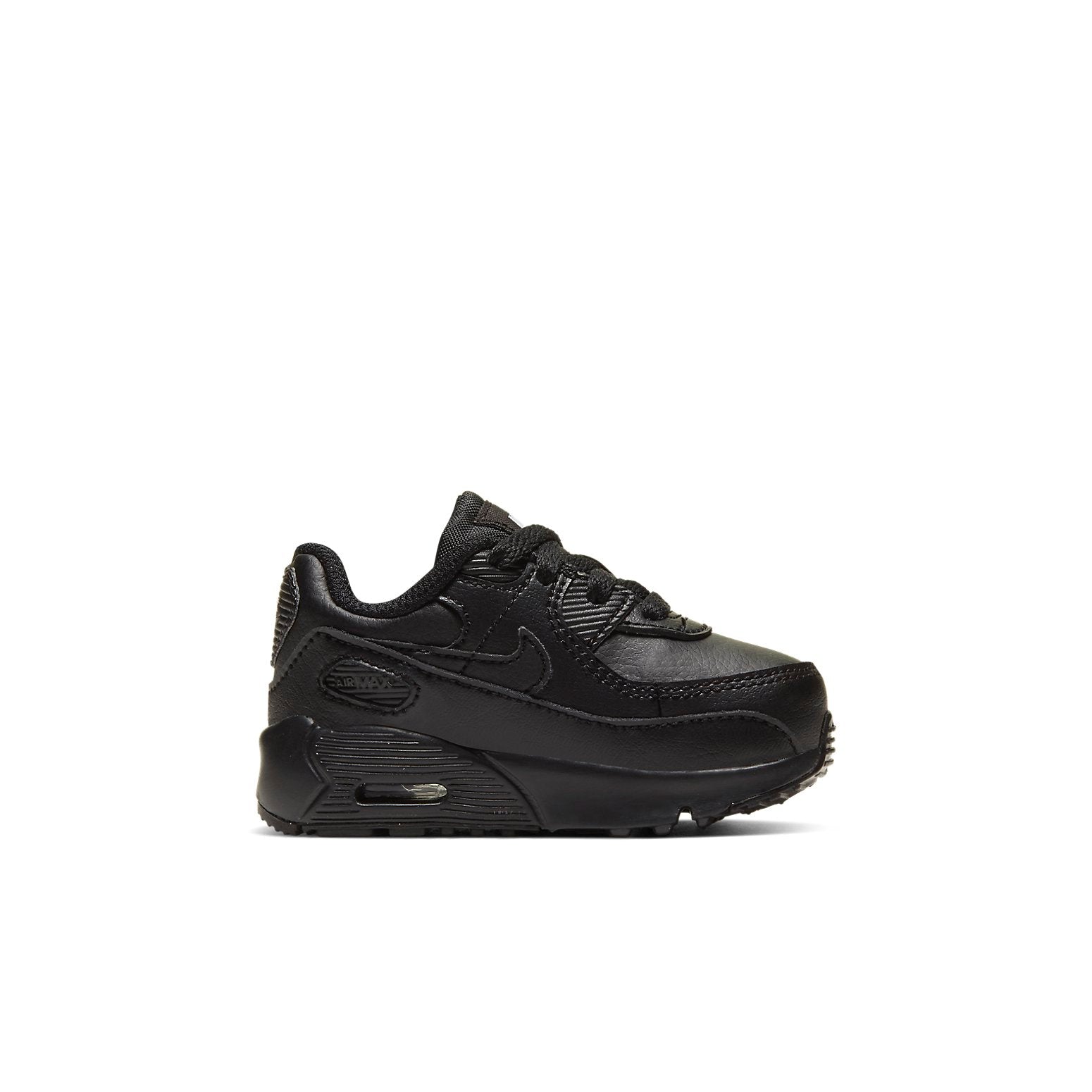 (TD) Nike Air Max 90 'Triple Black' CD6868-001