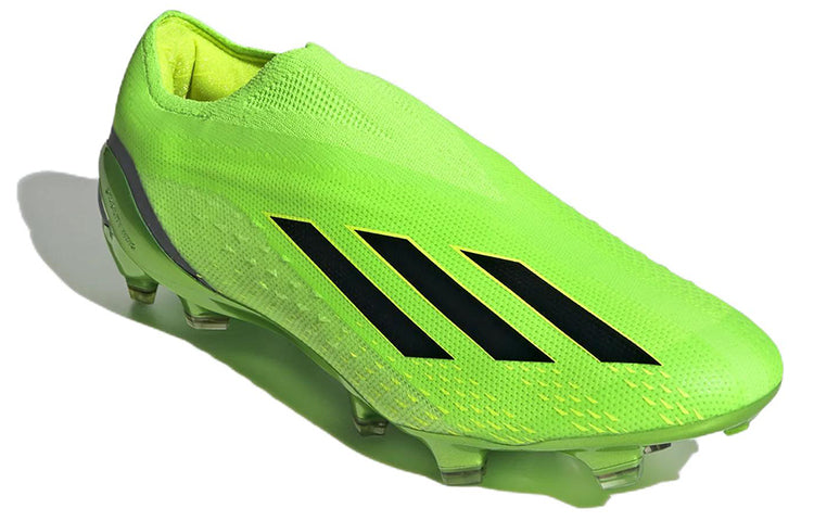 adidas X Speedportal+ FG 'Game Data Pack' GW8407