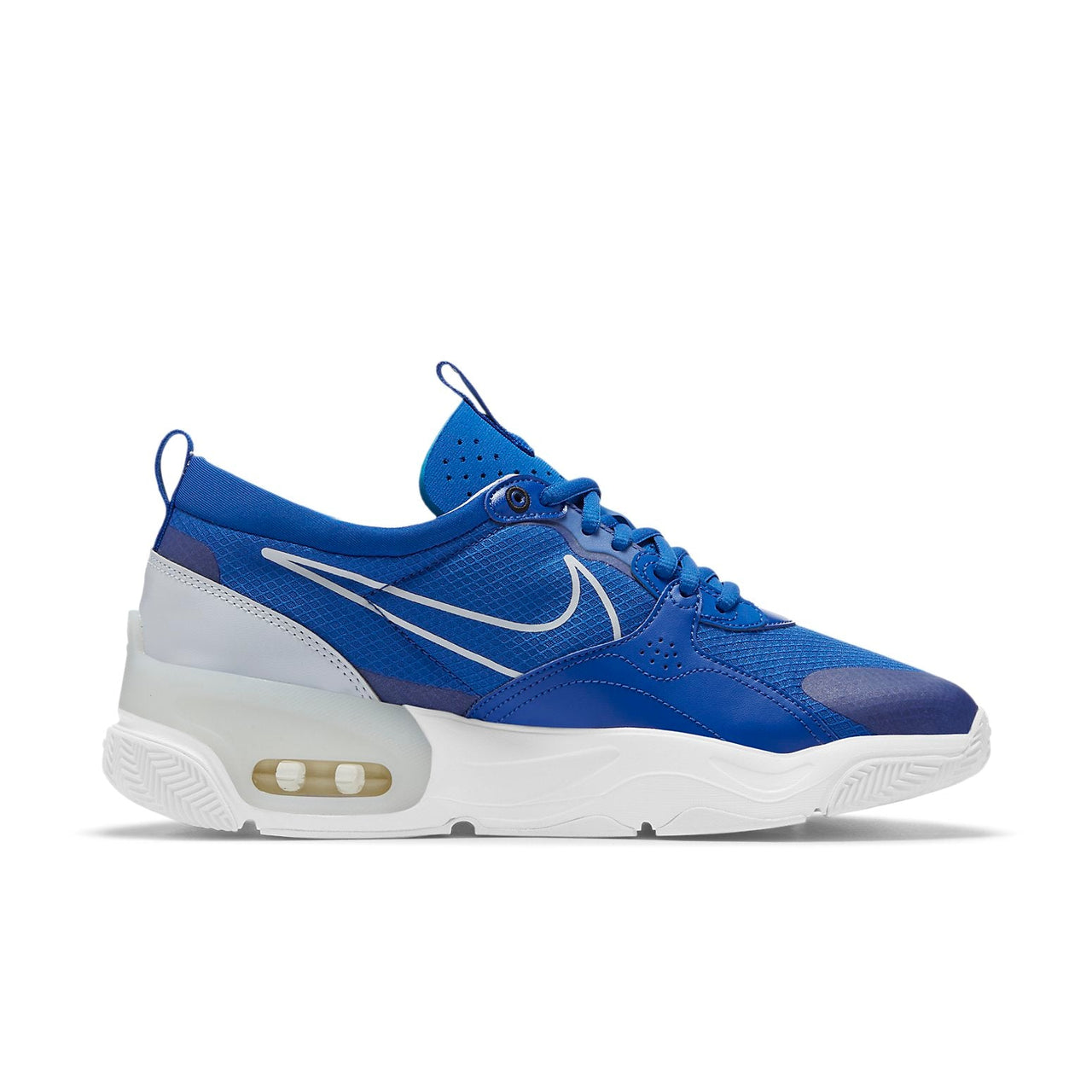 Nike Skyve Max 'Blue White' CV0603-400