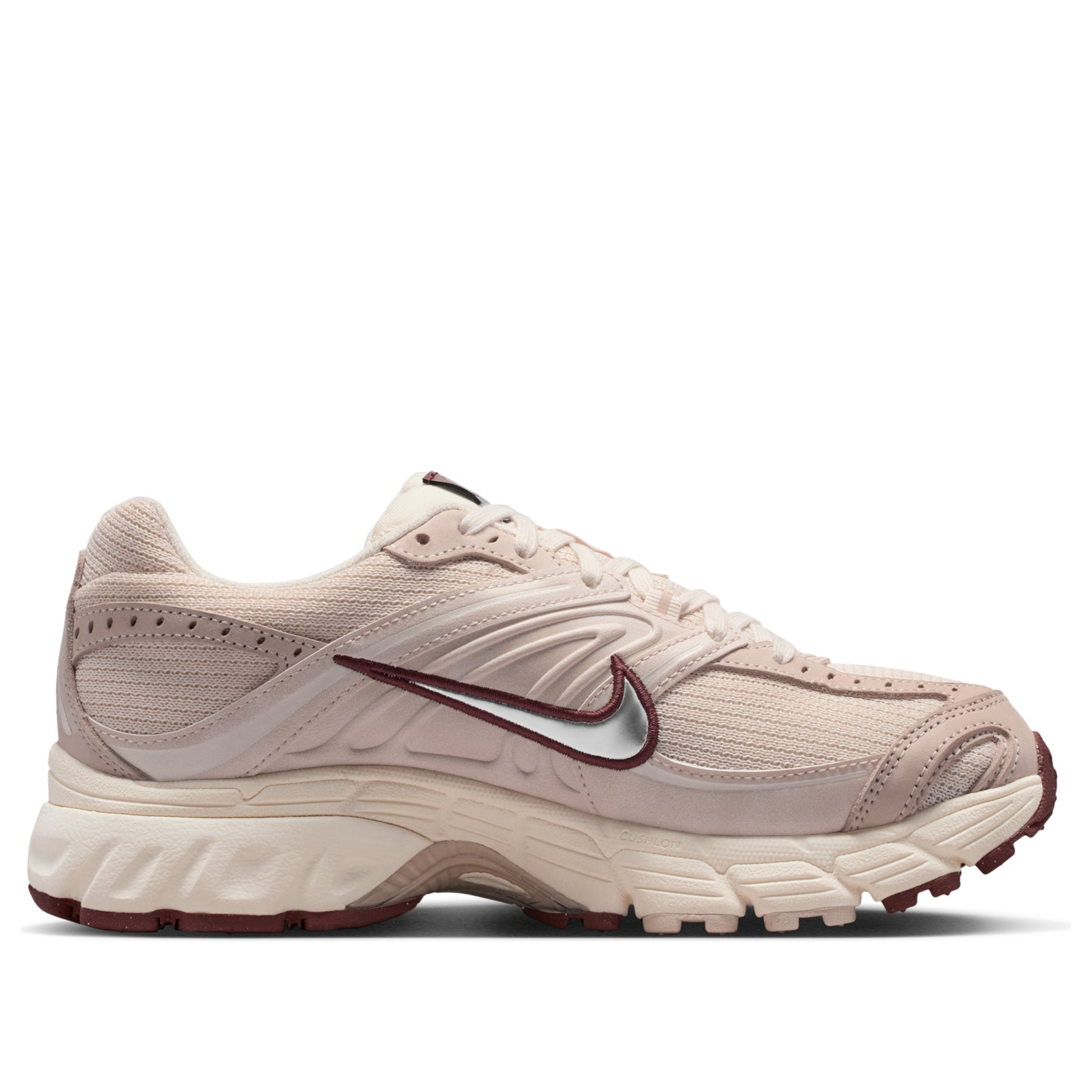 (WMNS) Nike Air Max Moto 2k 'Beige Brown' IM6691-001