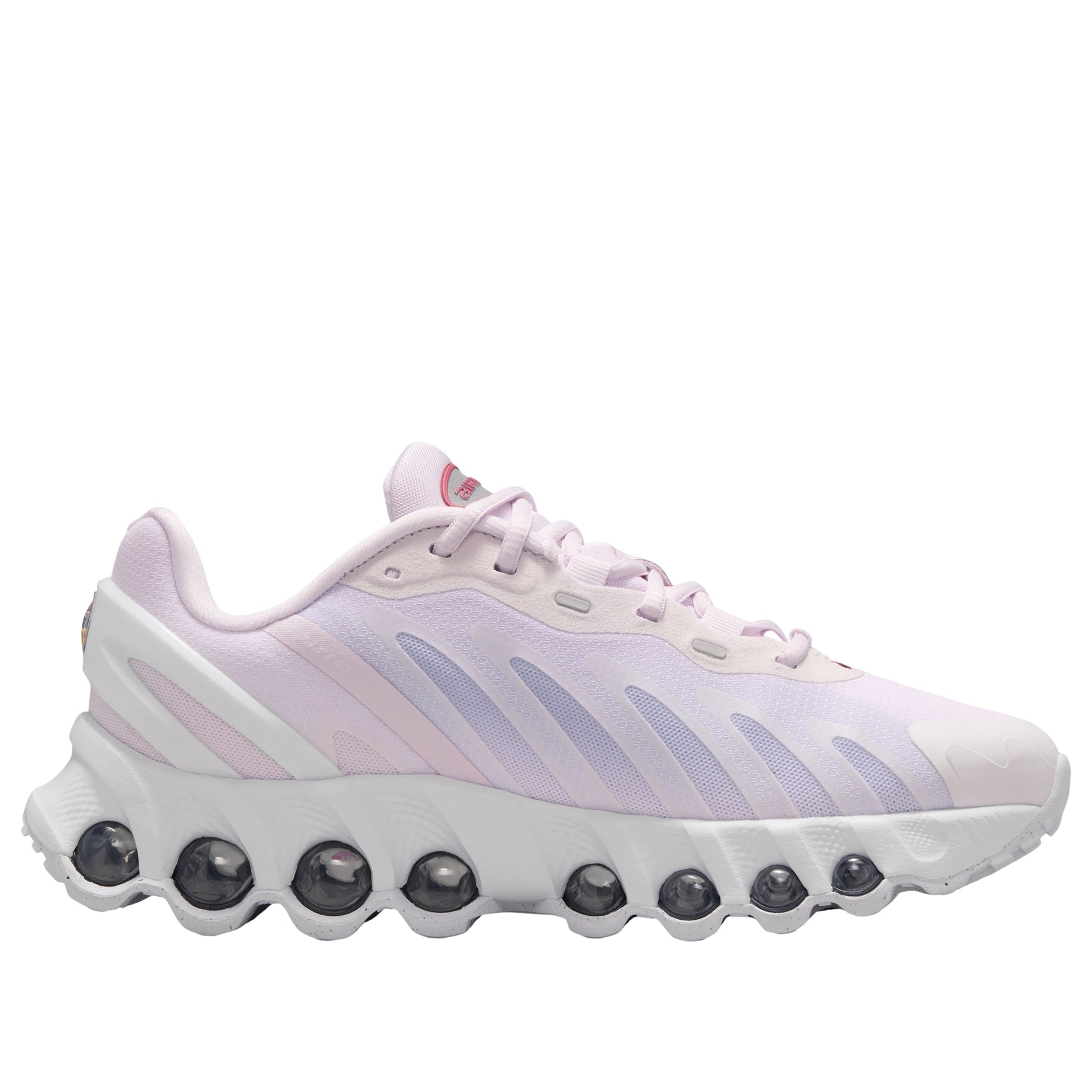 (GS) Nike Air Max Dn8 'Light Violet Ghost White' HF7310-500