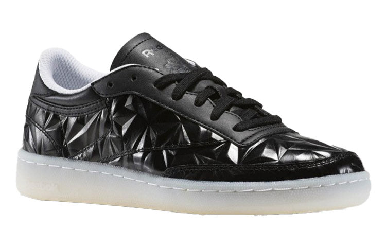 (WMNS) Reebok Club C 85 'Dynamic Chrome' BD4889