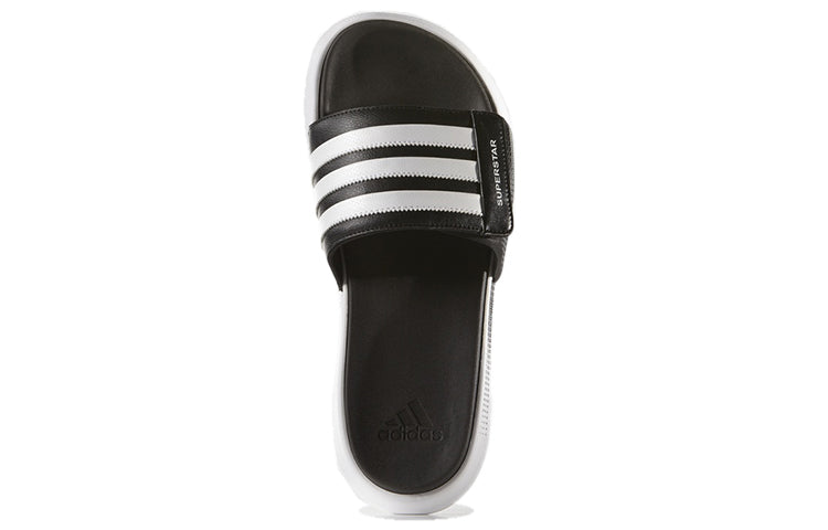 adidas Superstar 4G 'Black White' S78106