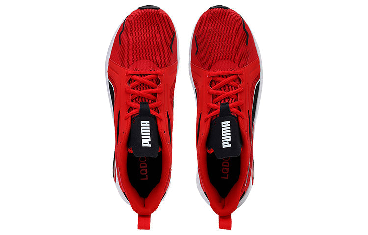 PUMA LQDCELL Method 'High Risk Red' 193685-03