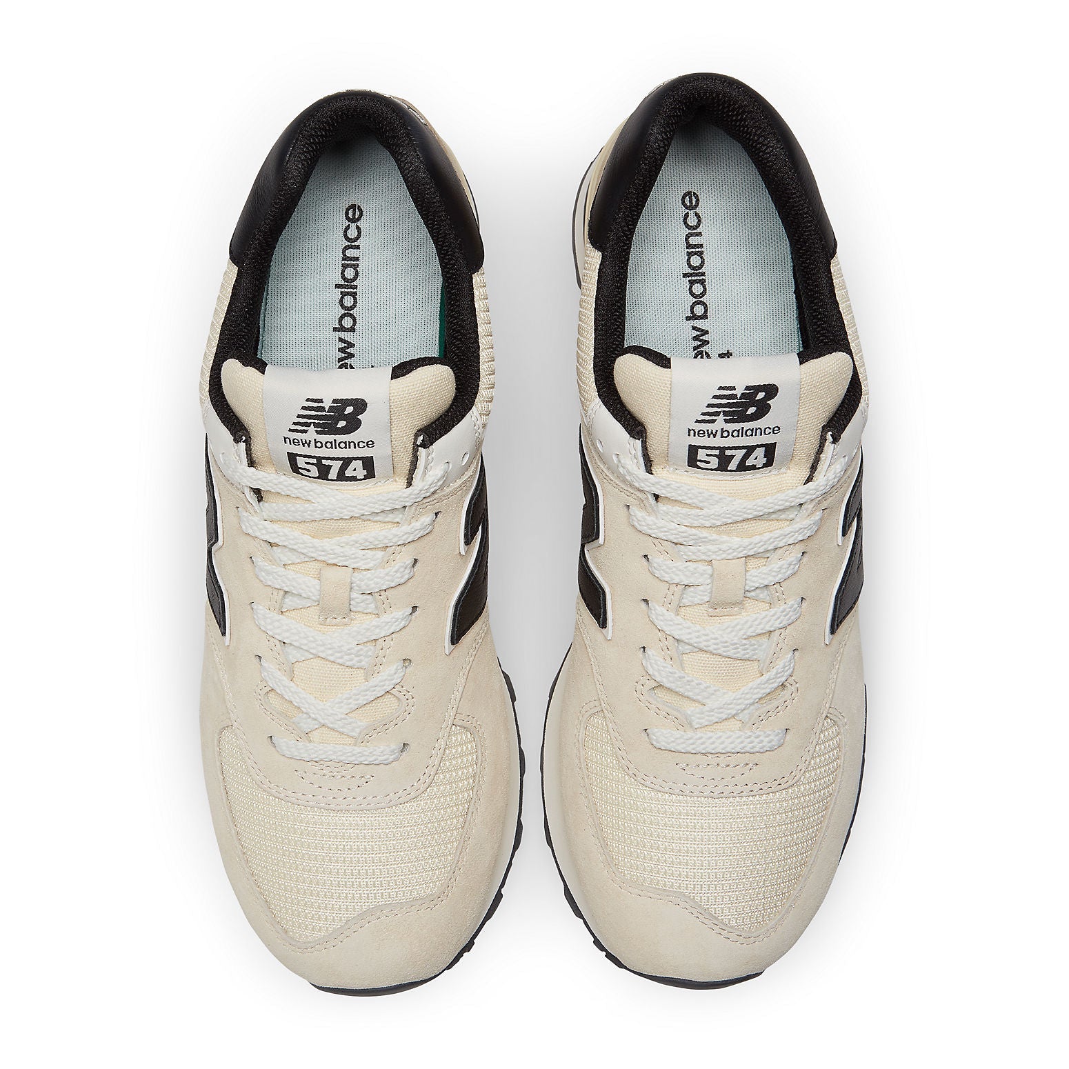 New Balance 574 'Macadamia Nut' ML574DW
