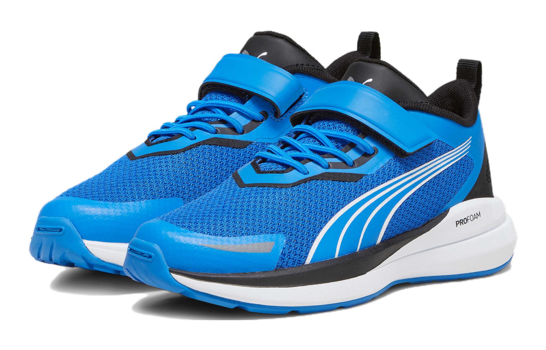 (PS) PUMA Kruz 'Ultra Blue' 378879-04