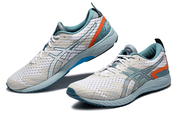 ASICS x Sayhello Gel-Noosa Tri 12 'Blue Off White' 1013A094-100