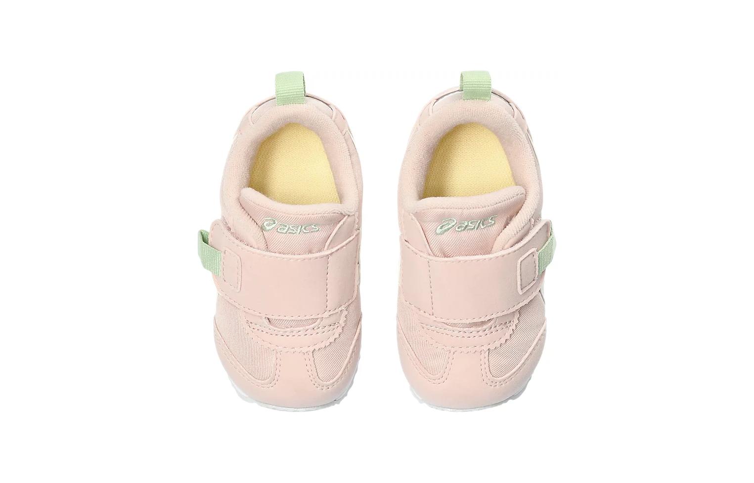 (TD) ASICS Idaho FW 2 'Sugar Pink Off White' 1144A315-700