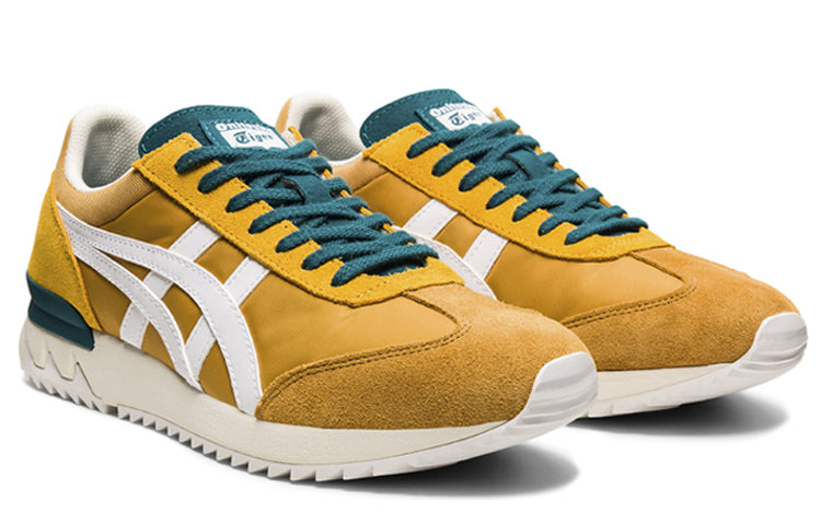 Onitsuka Tiger California 78 EX 'Yellow Teal' 1183A355-200