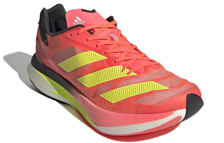 adidas Adizero Adios Pro 2 'Red Yellow' GX3125
