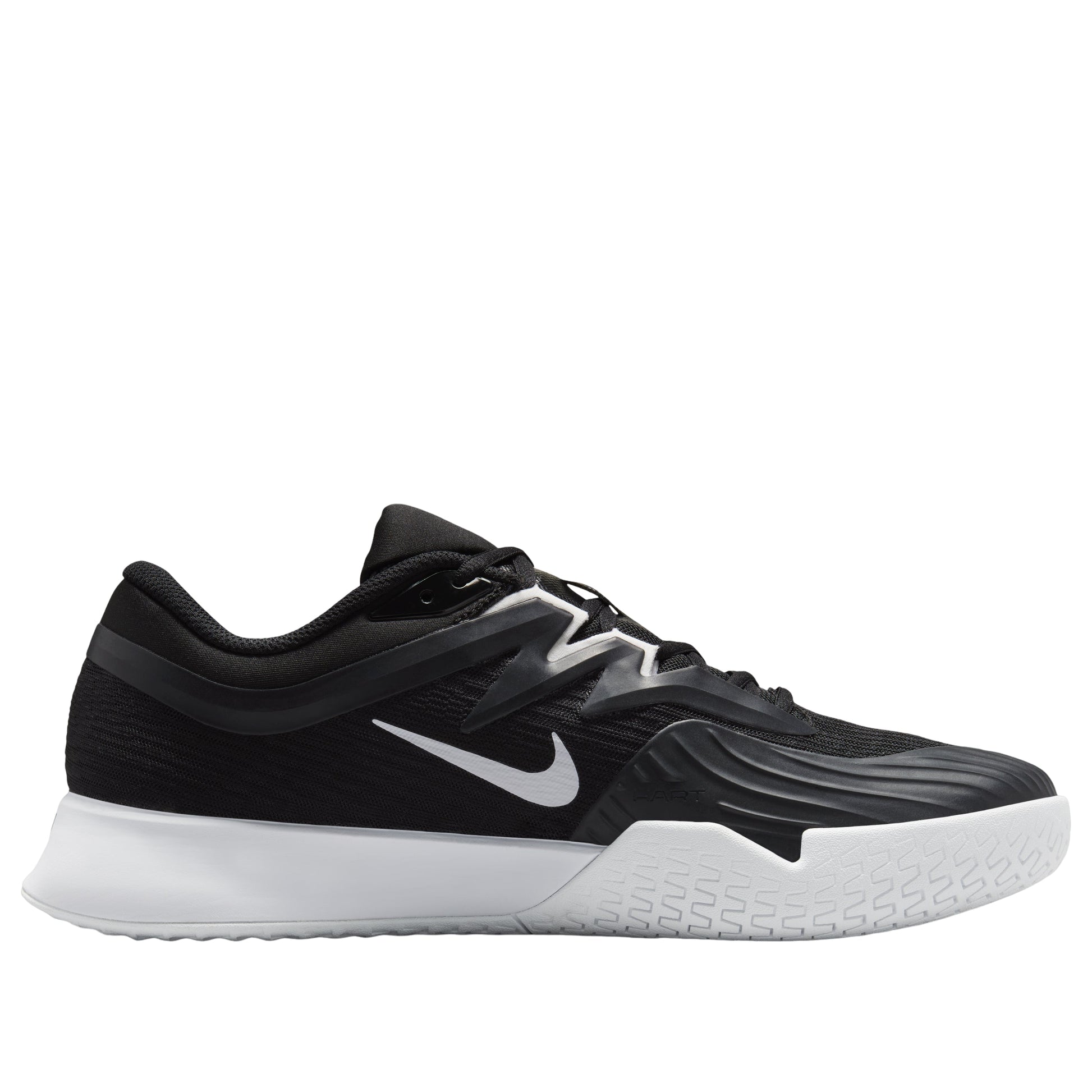 Nike Vapor Pro 3 'Black White' FZ2161-002