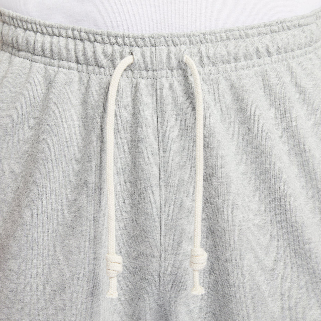 Nike Dri-FIT Standard Issue Basketball Pants Asia Sizing 'Dark Grey Heather' CK6366-063
