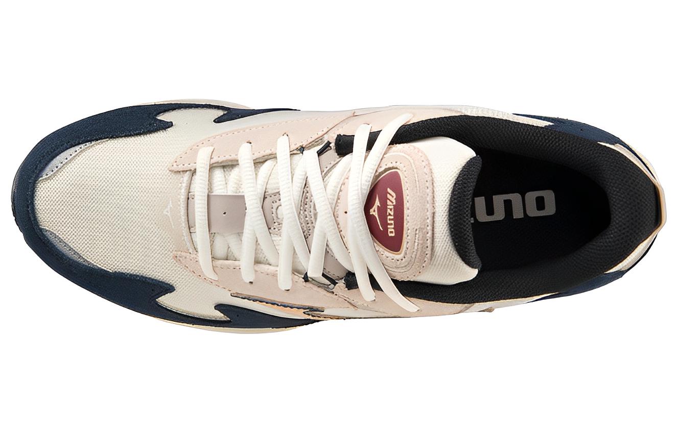 Mizuno Wave Rider Beta 'Insignia Blue' D1GA330904
