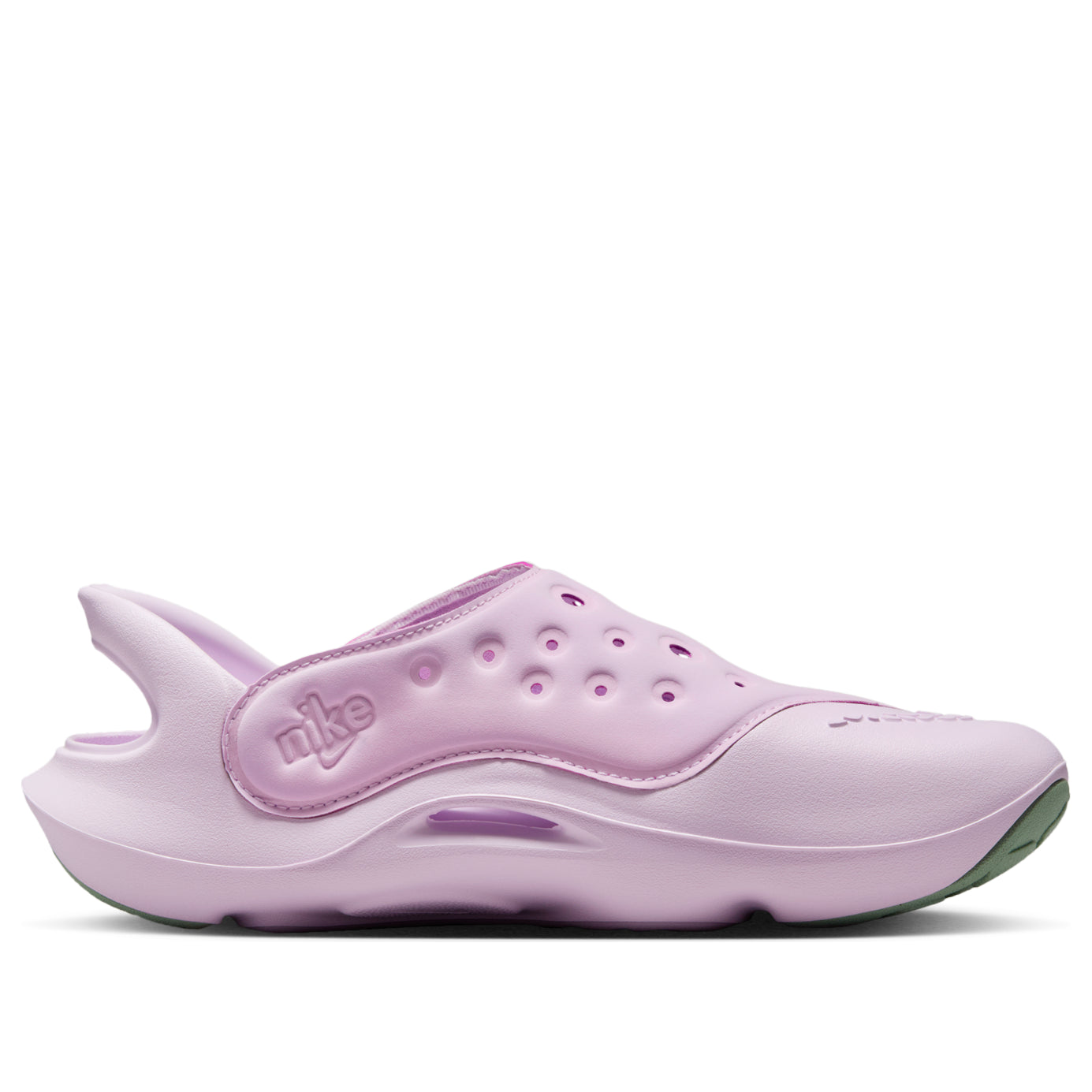 (GS) Nike Aqua Swoosh 'Doll Steam' FV6363-500