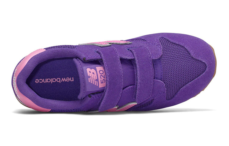 (GS) New Balance 520 Purple YV520CD