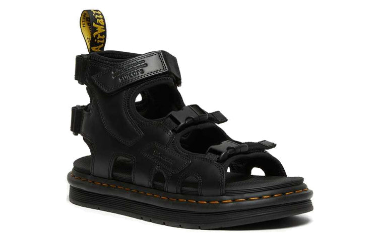 Dr. Martens Suicoke Boak Sandals Black 26955001