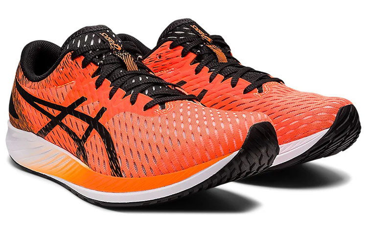 ASICS Hyper Speed 2E Wide 'Shocking Orange' 1011B394-801