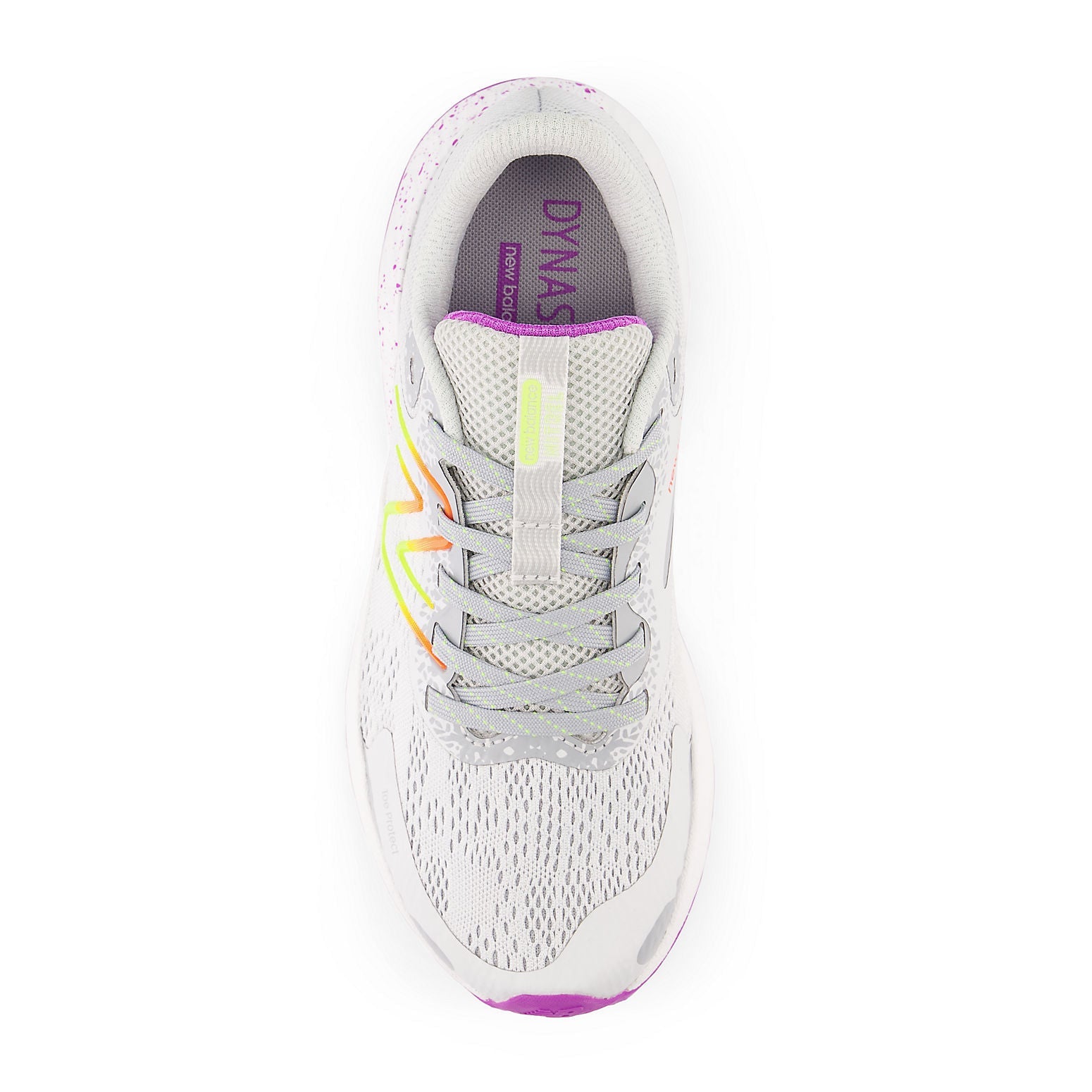 (WMNS) New Balance DynaSoft Nitrel v5 Wide 'Quartz Grey Cosmic Rose' WTNTROB5
