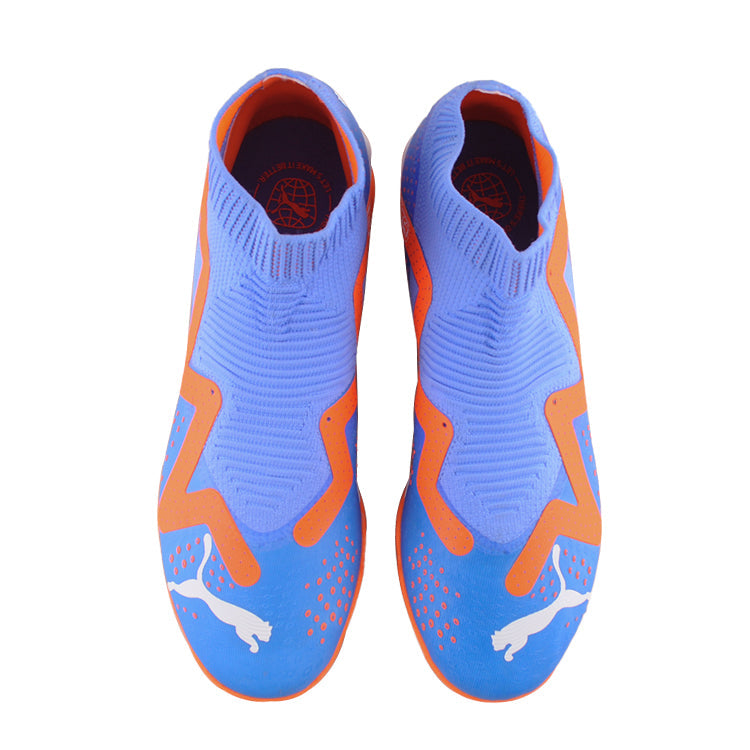 PUMA Future Match+ LL 'Blue Glimmer' 107178-01