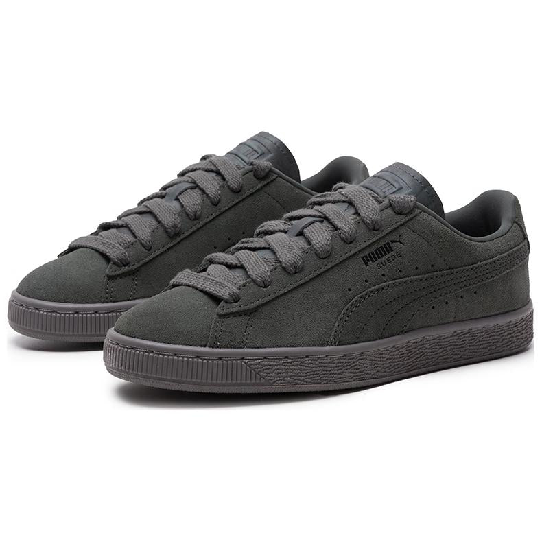 PUMA Suede Classic Mono Reptile 'Mineral Grey' 395736-03